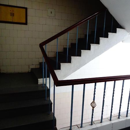 Отель Sri Sai Residency Тирупати Экстерьер фото